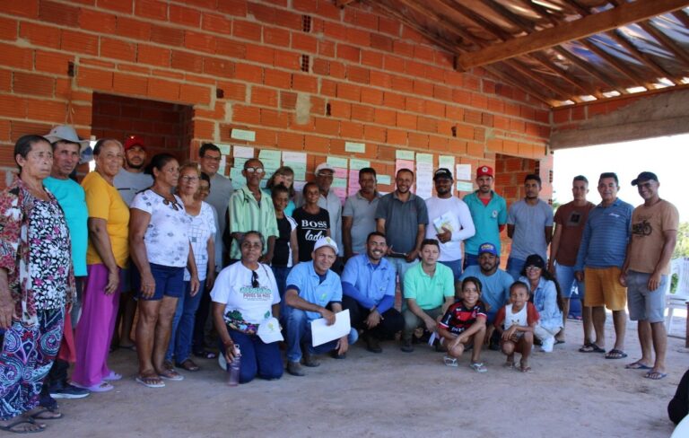 PROJETO TRINACIONAL RAÍZES AGROECOLÓGICAS SERÁ LANÇADO NA BAHIA PARA FORTALECER A AGRICULTURA FAMILIAR, A PRODUÇÃO E A CONSERVAÇÃO DE SEMENTES CRIOULAS